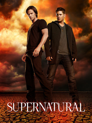 Supernatural (2005-) vazut de x7Captivate