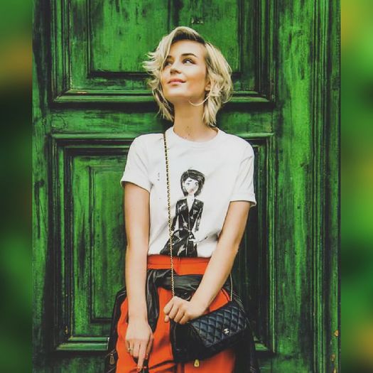 ♡ Полина Гагарина→Đ∂y 42