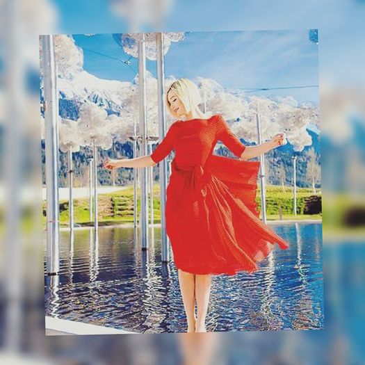 ♡ Полина Гагарина→Đ∂y 43