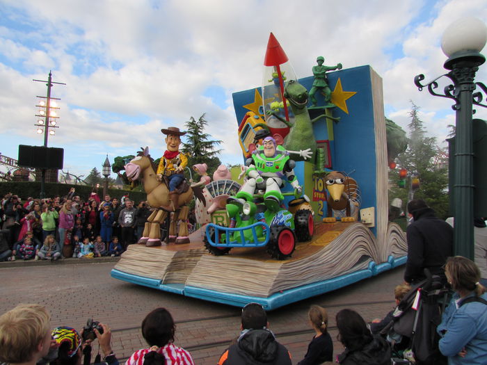 IMG_8864 - continuare Disneyland Paris