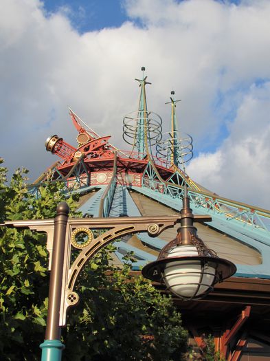 IMG_8957 - continuare Disneyland Paris