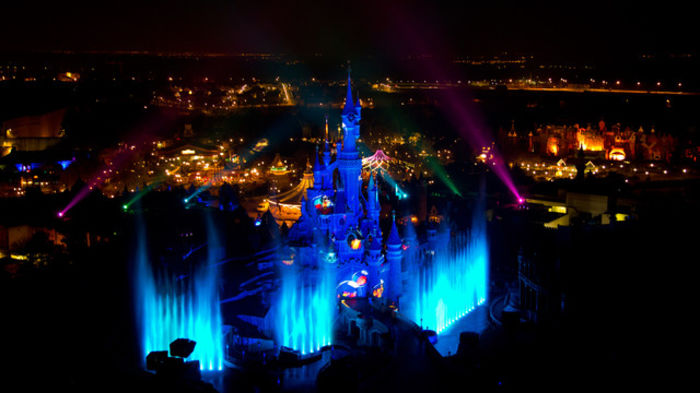 disney-dreams(poza net) - continuare Disneyland Paris