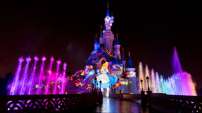 disney-dreams(poza net) - continuare Disneyland Paris