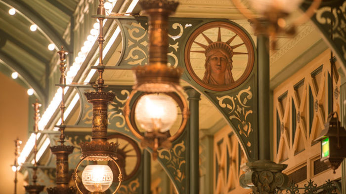 libety-arcade(poza net) - continuare Disneyland Paris