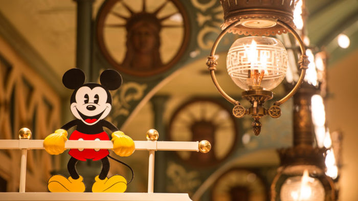 libety-arcade(poza net) - continuare Disneyland Paris