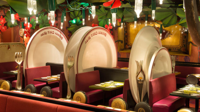 bistrot-chez-remy(poza net) - continuare Disneyland Paris