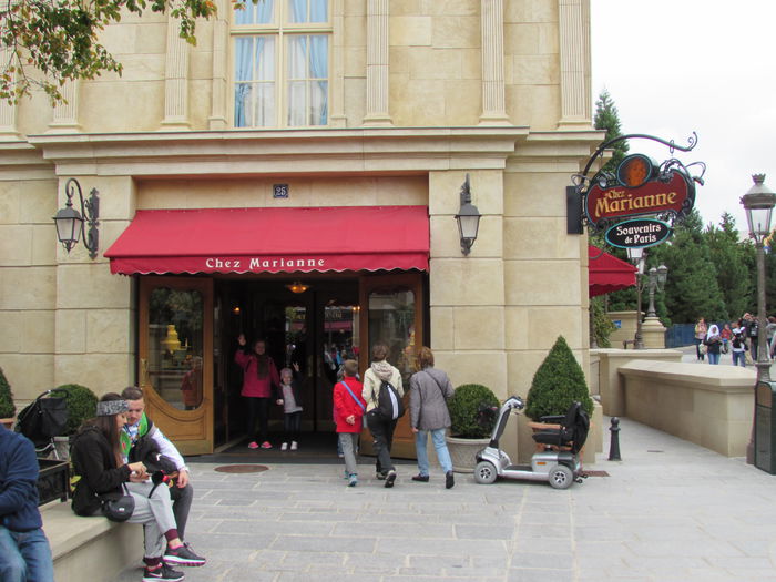 IMG_9099 - continuare Disneyland Paris