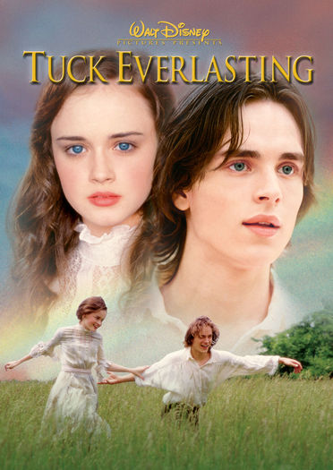 Tuck everlasting (2002) vazut de AlexaSingh