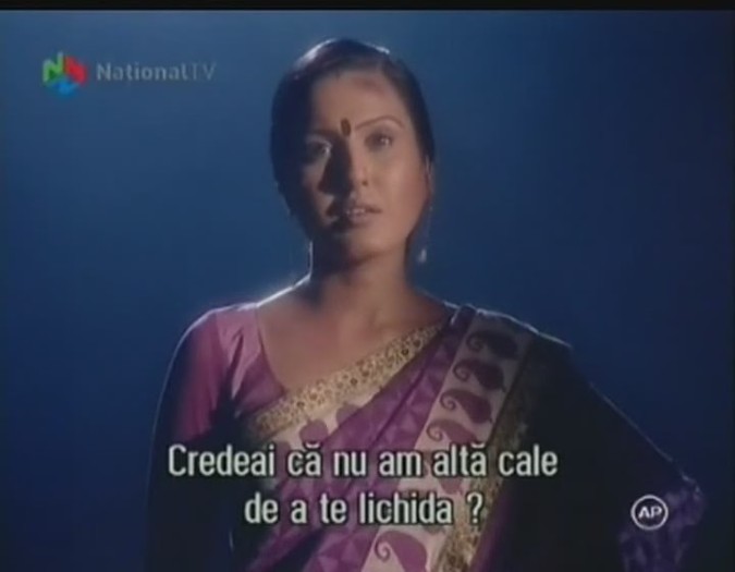 bscap026 - a ta pentru totdeauna capturi ep 246