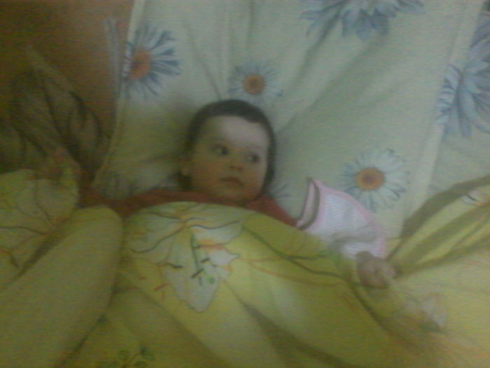 Babuta lui tata (22 decembrie 2014) - B - ALEXANDRA EMMA - FETITA MEA