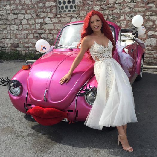 ♡ day 242 ;; 28.09.2015 ♡ - 400 days pics with Elena-FINISH