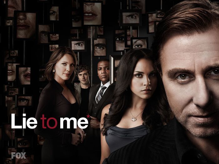 Lie to me (2009-2011) vazut de xStupidDevil23xd