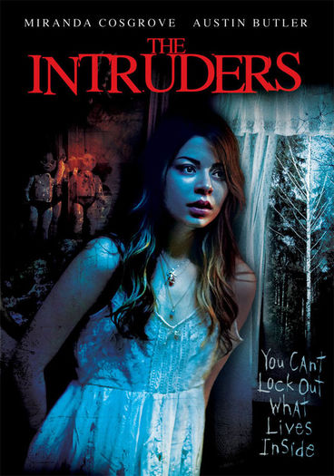 The Intruders (2015) vazut de emiliederavin
