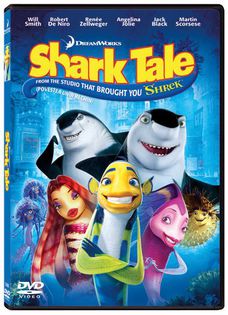 Shark Tale (2004) vazut de essenza