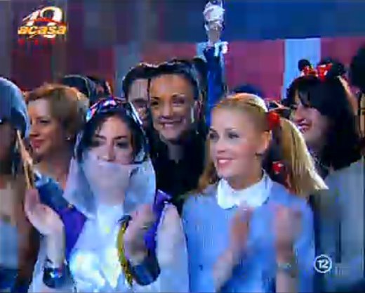 2upesgp - Andreea Patrascu