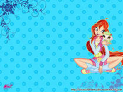 winx8 - Album pentru toti prietenii mei de pe sunphoto