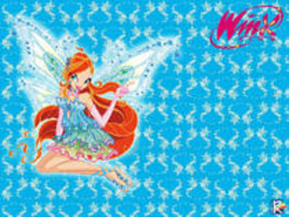 winx15 - Album pentru toti prietenii mei de pe sunphoto