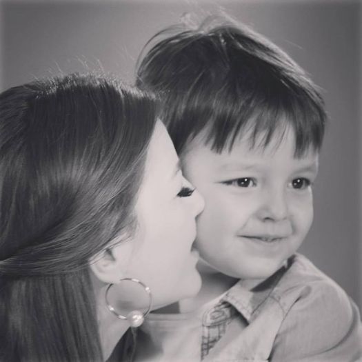 ♡ day 244 ;; 30.10.2015 ♡ - 400 days pics with Elena-FINISH
