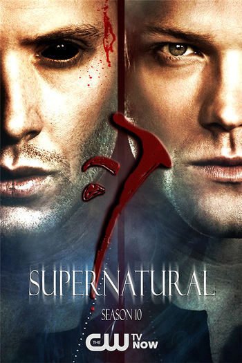 Supernatural Sezon 10 vazut de mine