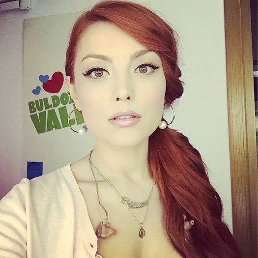 ♡ day 245 ;; 01.10.2015 ♡ - 400 days pics with Elena-FINISH