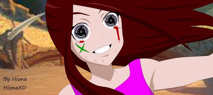 Yuiko Canan - New edits-Hiona Namikaze