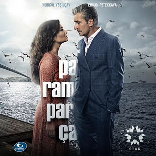 Paramparca (2015) - Furtuna pe Bosfor