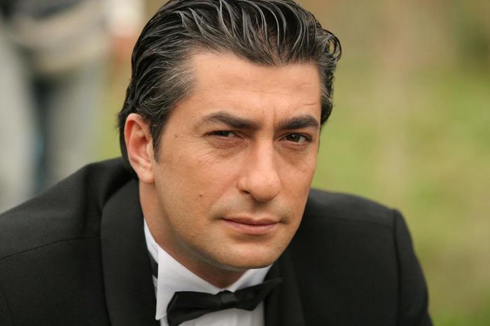 Erkan Petekkaya-Cihan