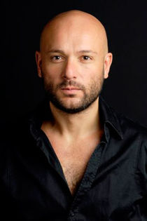 Tolga Tekin-Ozkan