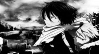 Noragami Aragoto - 000-Anime List