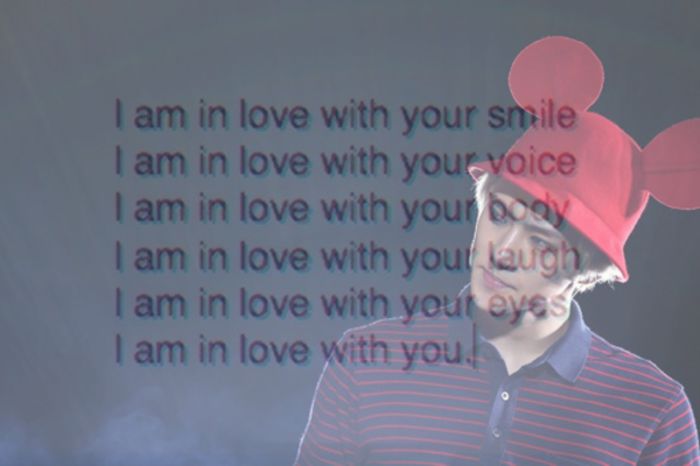 .△ツ La un moment dat când încă era trainee; Sehun s-a enervat pe toți și nu vorbea cu niciunul, excepție fiind Luhan. // 25.09.2015
