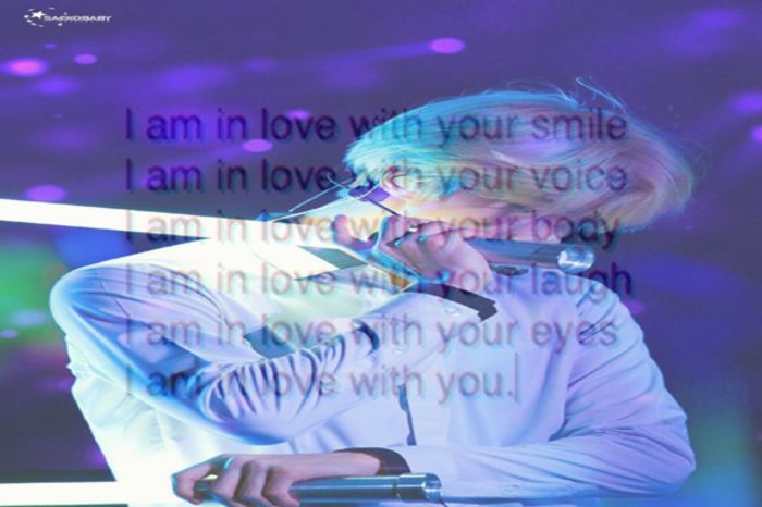 .△ツ Erau momente când membrii credeau că Sehun si Kris seamănă.; // 01.10.2015
