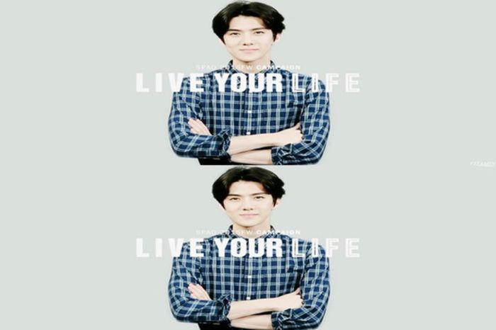 .△ツ Când Sehun este plictisit se gândește la moduri; prin care să-l batjocorească sau să râdă de Chanyeol. // 02.10.2015
