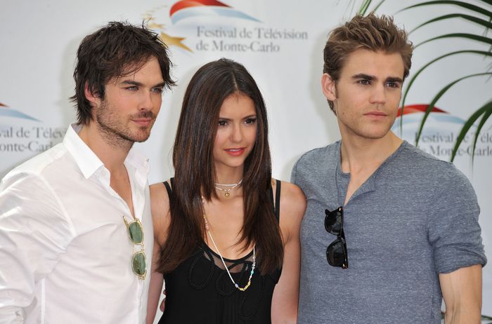 Tvd - T V D