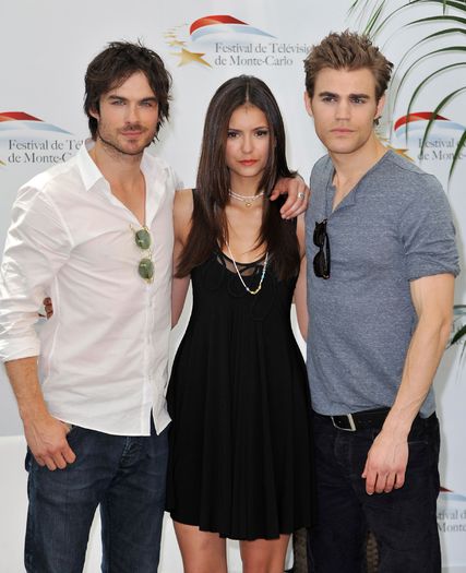 Tvd