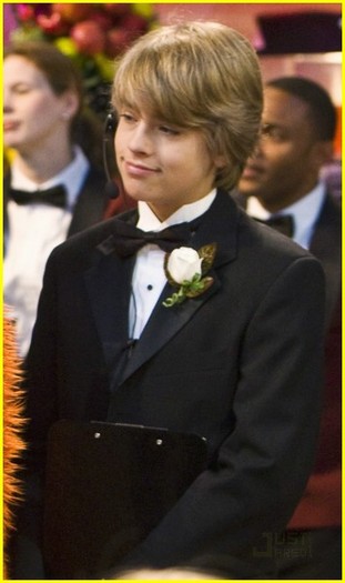 cody - The suite life Zack and Cody