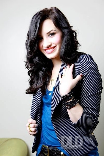 demz 2 - Demi Lovato PhotoShoot