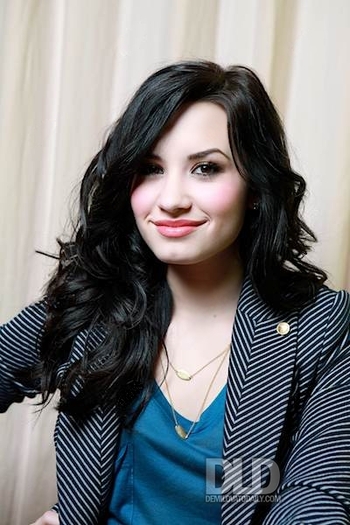 demz 3 - Demi Lovato PhotoShoot