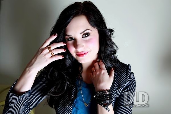 demz 4 - Demi Lovato PhotoShoot