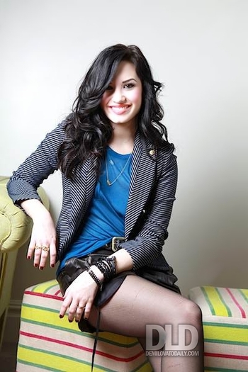 demz 5 - Demi Lovato PhotoShoot