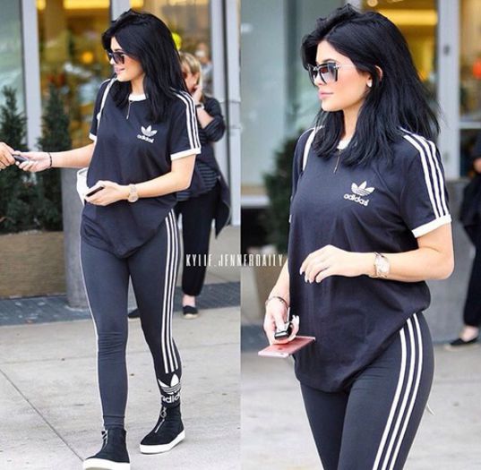 large - kylie jenner