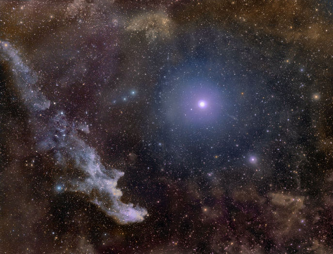 rigelwitch_andreo - Colindand prin univers I
