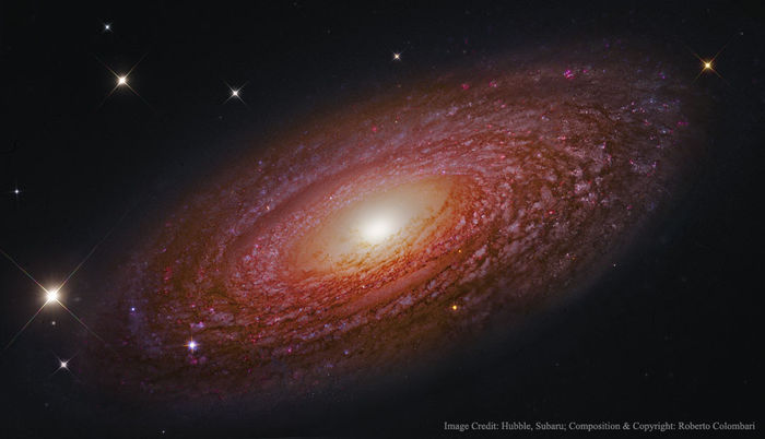 ngc2841_hstColombari_1080 - Colindand prin univers I