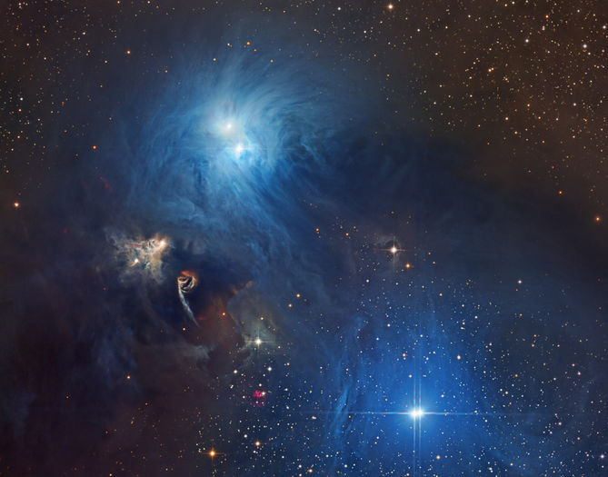 NGC6726_c23schedler - Colindand prin univers I