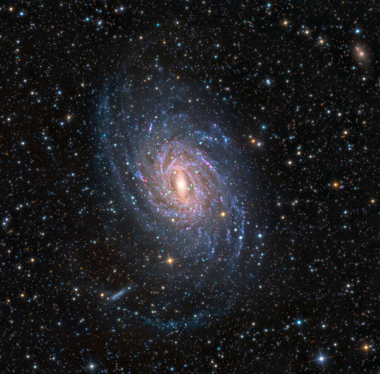 NGC6744goldman950 - Colindand prin univers I