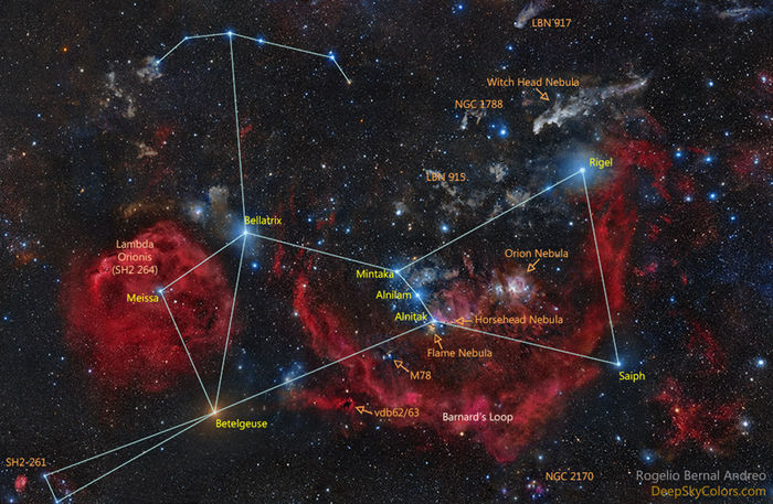 OrionClouds_Andreo_Annotated_1080 - Colindand prin univers I