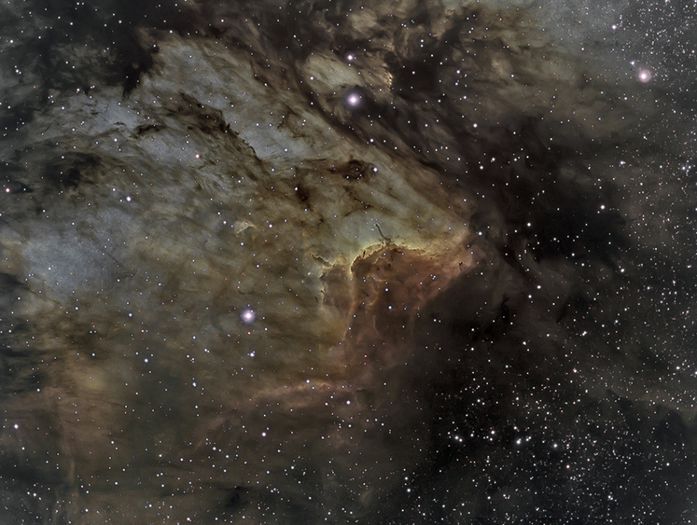 IC5067_HaSHOgonzalez_950 - Colindand prin univers I