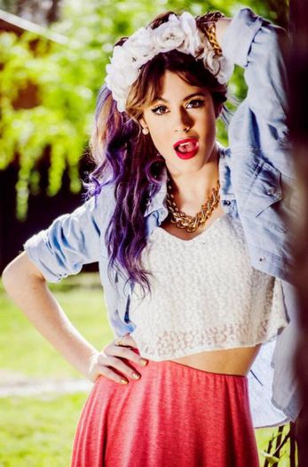 Violetta sufletul meu sweet ;: - Violetta-21