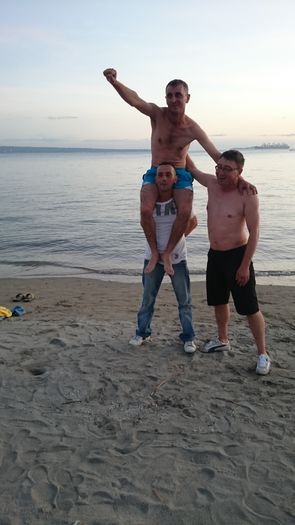 DSC_0664; plaja Baloy, Subic Bay, Olongapo City, Filipine decembrie 2014
