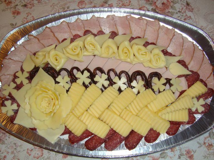 11209532_967223829976341_3405184803482347196_n - Idei de aranjare a platourilor pentru ocazii speciale