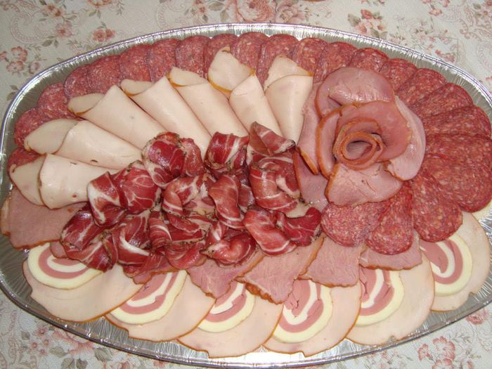 11295597_965121640186560_8106770446725266475_n - Idei de aranjare a platourilor pentru ocazii speciale